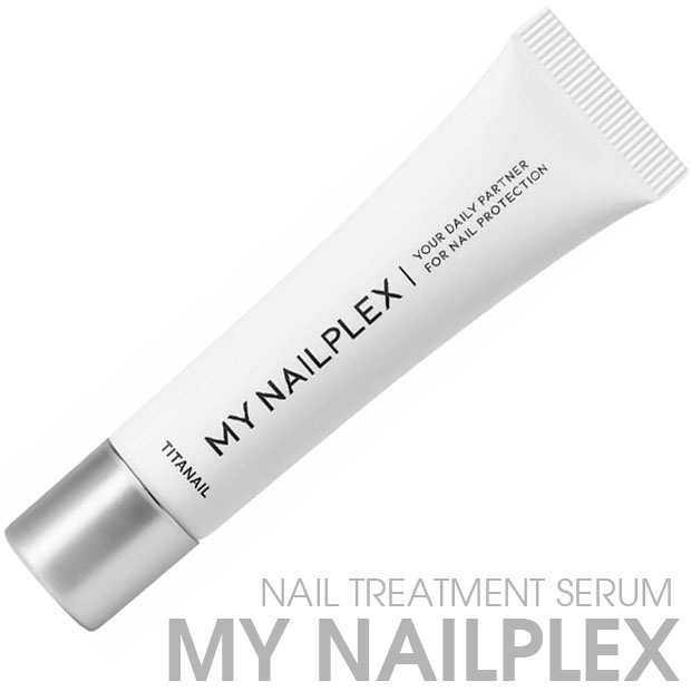 樂天商城 - TITANAIL チタネイル MY NAILPLEX マイネイルプレックス 10mL TITANIST LAB. チタニストラボラトリーズ ネイルケア ネイル オールインワンセラム 【ネコポス(np)ポスト投函】