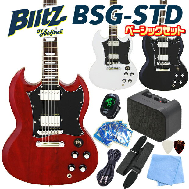 쥭 鿴ԥå Blitz BSG-STD 9 ١åå SG