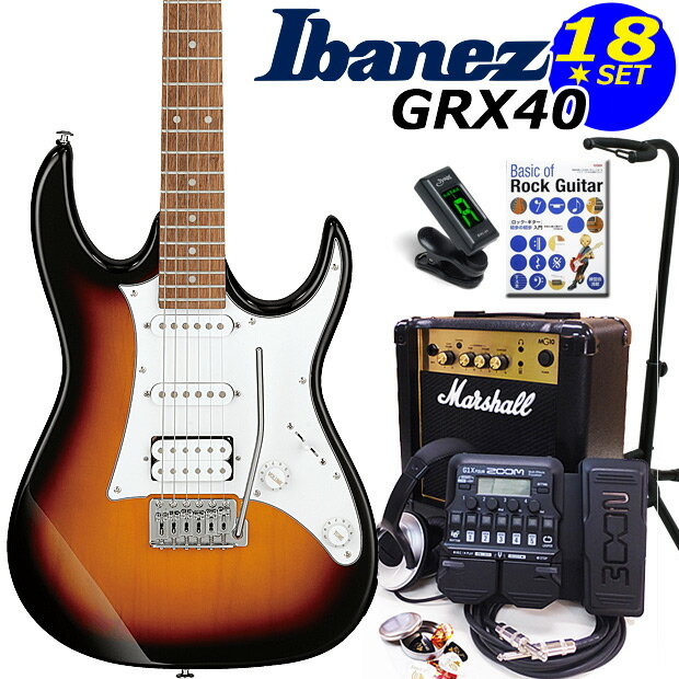 Gio Ibanez Хˡ GRX40 TFB 쥭 ޡ륢 鿴ԥå18 ZOOM G1XFourդ...