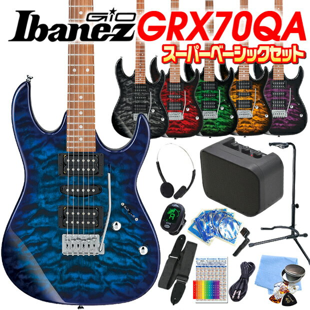 쥭 鿴ԥå Gio Ibanez Хˡ GRX70QA 15 ߥ˥ ѡ١åå 쥯ȥåIbanez 쥭