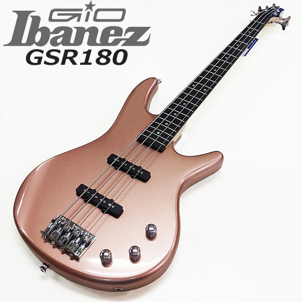 Gio Ibanez GSR180-CM ACoj[Y 4GLx[X