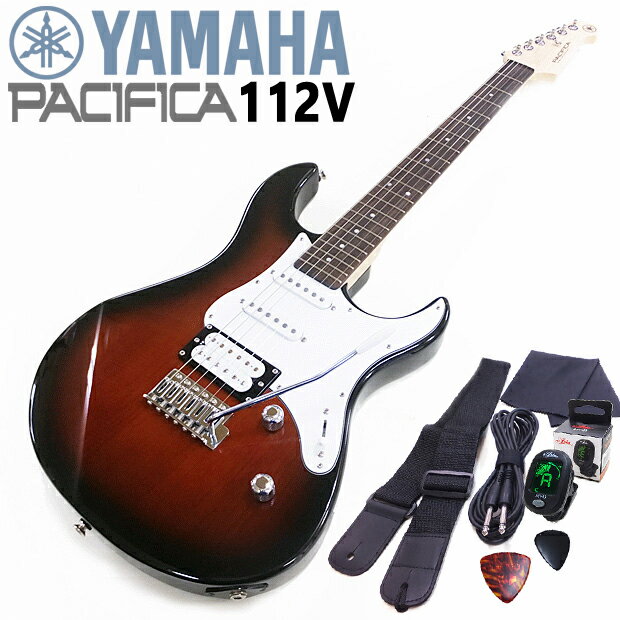 楽天市場】エレキギター yamaha pacifica 112v ovsの通販 楽天市場】エレキギター yamaha pacifica 112v ovsの通販