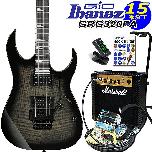 Gio Ibanez Хˡ GRG320FA TKS 쥭 鿴ԥå15 ޡ륢դڥ쥭鿴ԡ