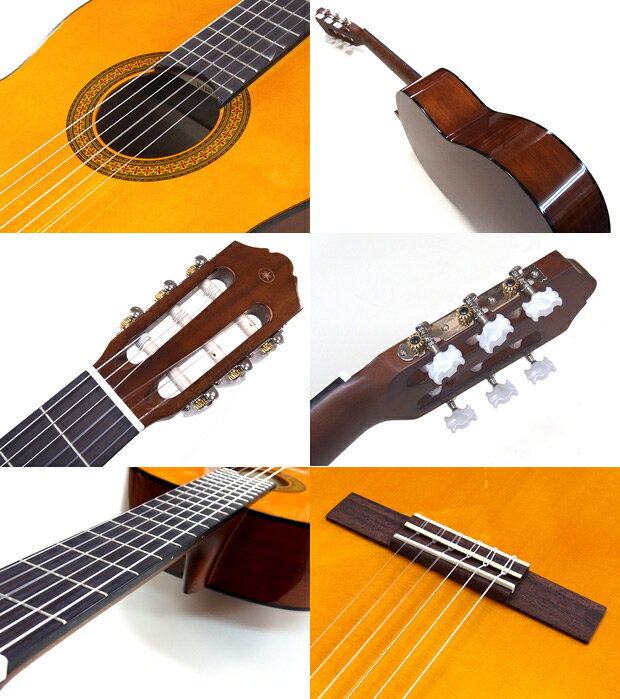 ��ޥ� YAMAHA ���饷�å������� CG102 5�����å� ���塼�ʡ�����������������ɡ��ϡ��ɥ������� �ڽ鿴�� ����ۡ�CL��