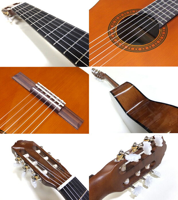 ��ޥ� YAMAHA ���饷�å������� CS40 580mm �ߥ˥����� 5�����å� ���塼�ʡ�����������������ɡ����եȥ������� �ڽ鿴�� ����ۡ�CS40J�ۡ�CL��