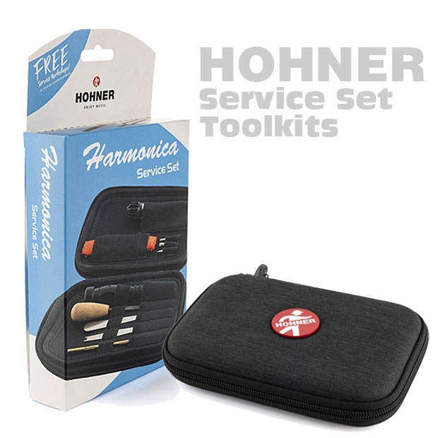 HOHNER ۡʡ ӥ ġ å Service Set MZ99340