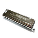 HOHNER ホーナー XPRESSION 7543/48 C調 クロマチックハーモニカ エクスプレッション