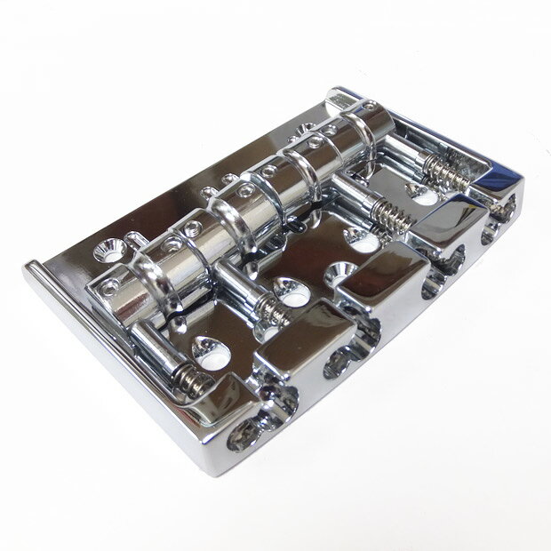 GOTOH 404SJ-4 C(クローム) ゴトー 4弦ベース ブリッジ