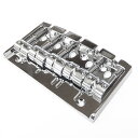 GOTOH 404SJ-4 C(クローム) ゴトー 5弦ベース ブリッジ【404SJ-5-C】