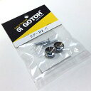 GOTOH ゴトー ストラップピン EP-B2 クローム（ST用） 【ネコポス(np)送料230円(ポスト投函)】【旧速達メール便】