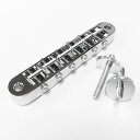 GOTOH GE103B C(クローム) ゴトー ブリッジ ナッシュビルタイプ 【ネコポス(np)(旧速達メール便)送料230円】