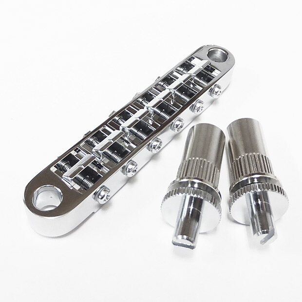 GOTOH GE103B-T C(クローム) ゴトー ブリッジ ナッシュビル・ラージポストタイプ 【ネコポス(np)送料230円(ポスト投函)】【旧速達メール便】