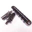 GOTOH GE103B-T CK(コスモブラック) ゴトー ブリッジ ナッシュビル ラージポストタイプ 【ネコポス(np)送料230円(ポスト投函)】