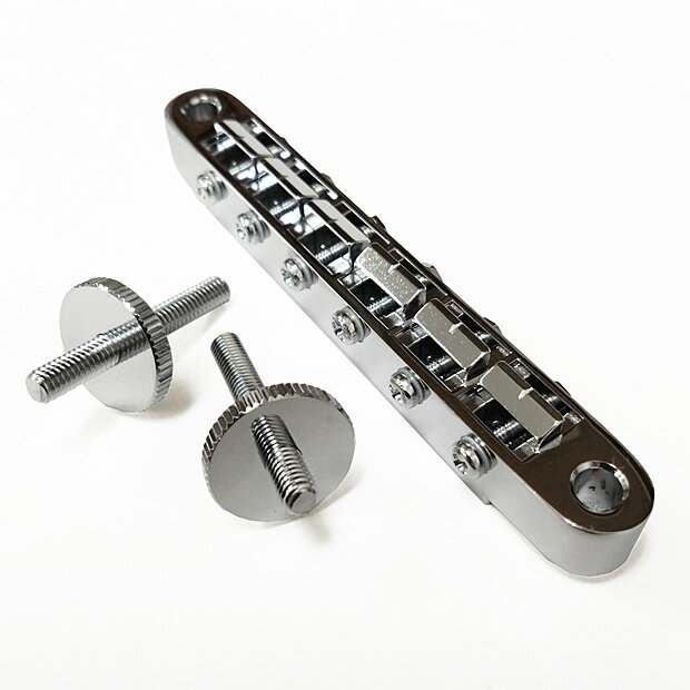 GOTOH GE104B C(クローム) ゴトー TOMタイプ ブリッジ 【ネコポス(np)送料230円】