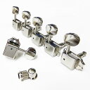 PRS（Paul Reed Smith）SE Tuning Machines Chrome Bass 101661::C:002