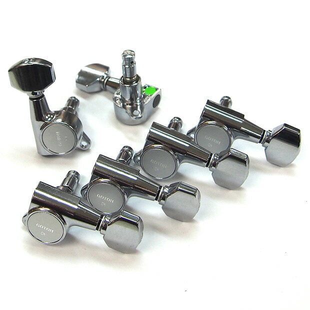 GOTOH ȡ  ڥ SG381 MG 07 ޥʥå C() L6 ¦ 6ĥåȡSG381MG-07/C/L6