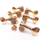 GOTOH ゴトー ギター ペグ SGL510Z MG L5 マグナムロック G(ゴールド) L3R3 両側 6個セット【SGL510ZMG-L5/G/L3R3...