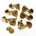 GOTOH ゴトー ギター ペグ SGV510Z MG マグナムロック A20 G(ゴールド) L3R3 両側 6個セット【SGV510ZMG-A20/G/L3...