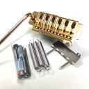 Wilkinson by GOTOH VG300 (Gold) ゴールド ウイルキンソン トレモロシステム