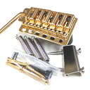 Wilkinson by GOTOH VSVG (Gold) ゴールド ウイルキンソン トレモロシステム