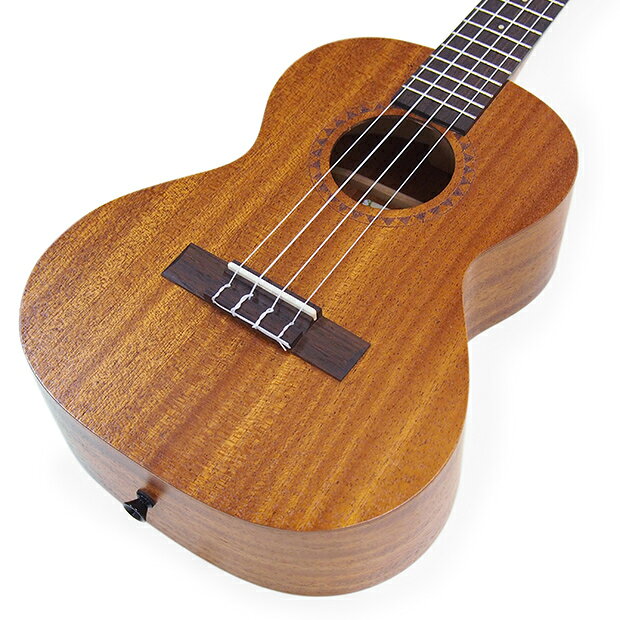 KALA カラ ウクレレ KA-15T テナー 初心者9点セット マホガニー Ukulele(米国ブラ...