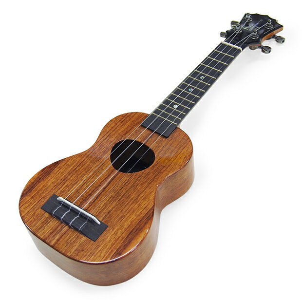 KoAloha コアロハ ウクレレ KSM-25 25周年記念モデル Silver Soprano #179 限定生産(u)