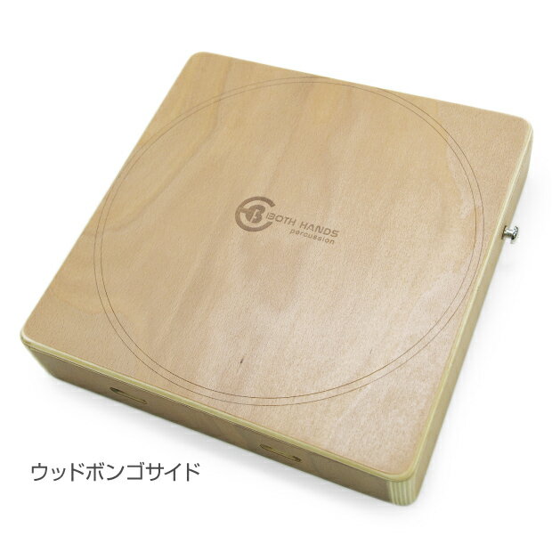 �ڥ��ȥ�å��ա� BothHands PERCUSSION BHC-CT BH ���ۥ� �ܥ� �ȥ�٥륫�ۥ�