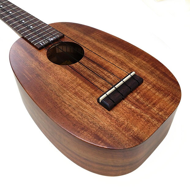 KAMAKA HP-1 カマカ 110周年記念仕様(110th) #260149 パイナップル ソプラノ ハー...