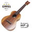 KAMAKA ޥ  HF-2 󥵡 #240113 ϡɥ Classic Series Ukulele (ɥץ쥼)(u)