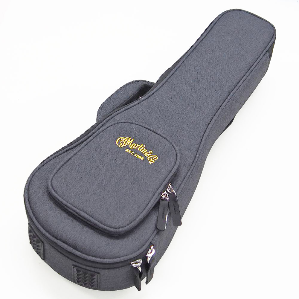 Rakuten - Martin マーティン ソプラノウクレレ用 ギグバッグ 12B0037 マーチン ケース 【u】【uk】