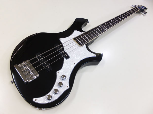 【楽天市場】【中古】GrassRoots G-RF-62 GazettE REITAモデル【商品ランクB】【エレキベース】【98765