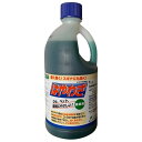 除草剤 はやわざ 1L 強力 展着剤不要 速く効く 根まで枯らす 希釈タイプ スギナ 雑草 非農耕地用