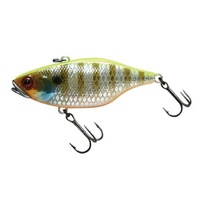 【メール便可】ジャッカル TN50 Full Tungsten (ティーエヌ50 フルタングステン) 52mm ウロコホロチャートバックブルーギル ルアー