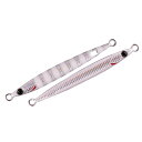 ジャッカル ビッグバッカー JIG/SLIDE STICK 15g グローストライプ/ボーダーホロ