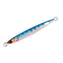 【メール便可】ジャッカル ビッグバッカー JIG/SLIDE STICK 30g イワシ/マグマウェーブホロ(4)