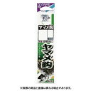 【メール便可】ささめ針 AA702 ヤマメ鈎 青 糸付 6