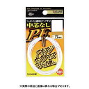 【メール便可】ささめ針 N-216 匠技中芯ナシPE(ホワイト) 8