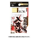 【メール便可】ささめ針 C-234 ワカサギ入鹿池(秋田狐) 1号