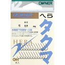 【メール便可】オーナー針 93108 OH タクマ 5