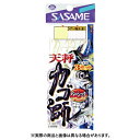 ささめ針 Z-101 天秤カゴ師 ベーシック 6-1.5号