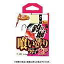 ささめ針 T-482 海上釣り堀 喰い渋りSP 8-3号