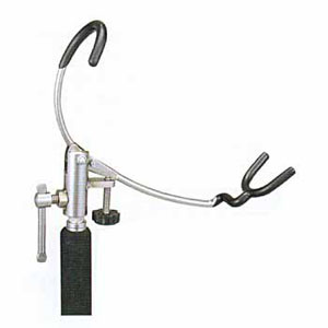 昌栄　　593　アオリ・フカセ釣り竿受　右ハンドル用のサムネイル