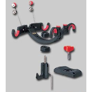 第一精工 イカ受二郎 竿受