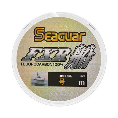 クレハ　シーガー　FXR船　100m　8号