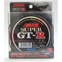 サンヨーナイロン スーパー GT-R 600m 12lb・14lb