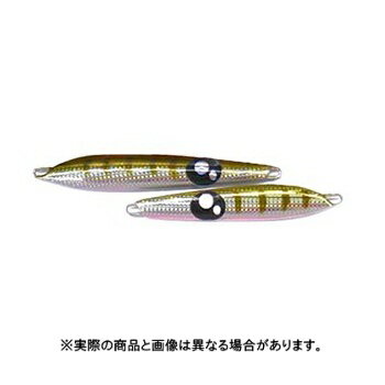 【メール便可】エゾハチ NaMaRaJig Cast30 #03鮭稚魚