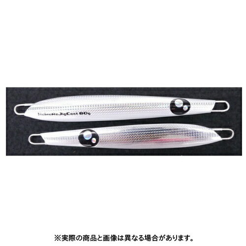 エゾハチ NaMaRaJig Cast60 #05シルバーグローベリー