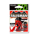【メール便可】リューギ HTA053 タリズマン 3/0