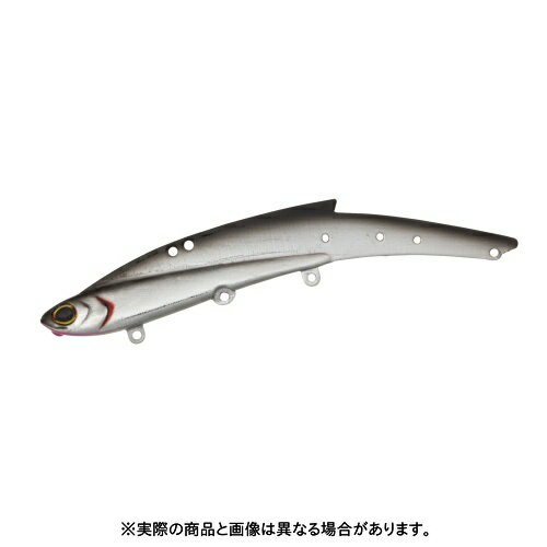 ダイワ モアザン リアルスティール Slim 35 外洋カタクチ