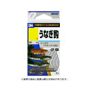 【メール便可】オーナー針 90060 OH うなぎ 16